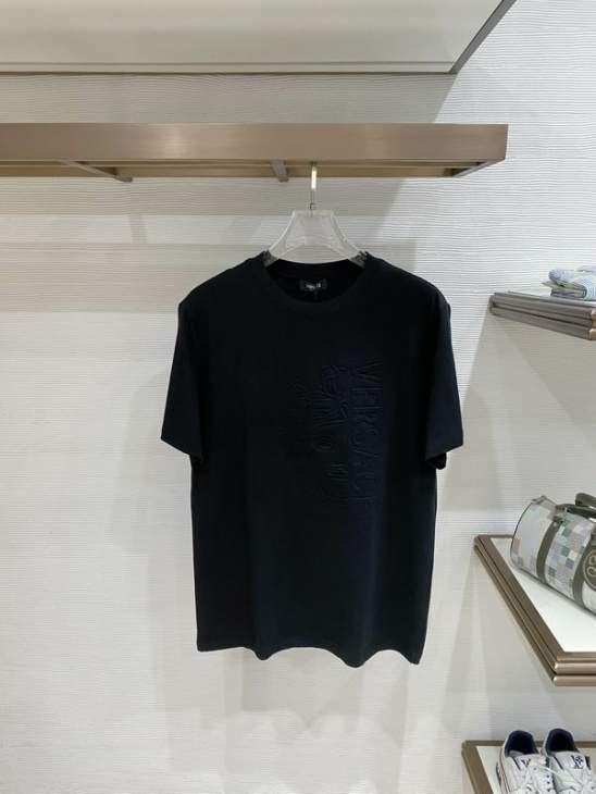 Picture of Versace T Shirts Short _SKUVersaceS-2XLxetr10387